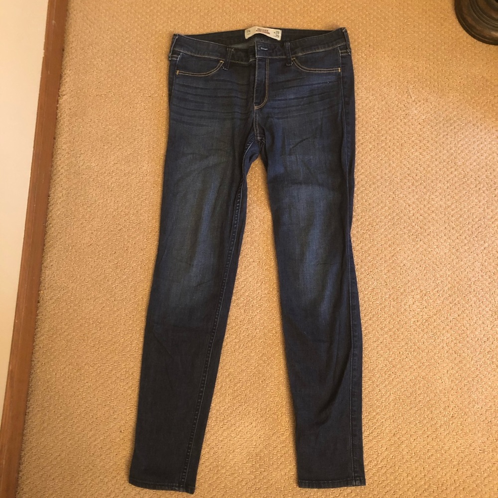 Hollister Skinny Jeans